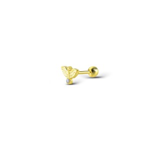 ARCHAEOPTERYX PIERCING - Thumbnail