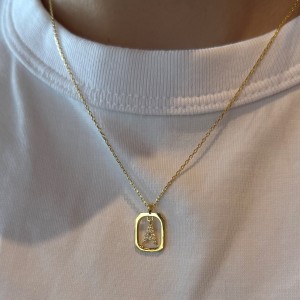  - FRAME A INITIAL NECKLACE (1)