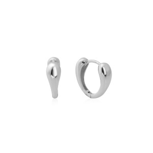  - GEMMA HOOP EARRINGS