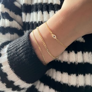 HERA BRACELET - Thumbnail