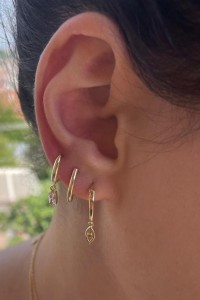  - J HOOP EARRINGS (1)