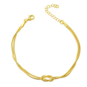  - LOVE KNOT BRACELET