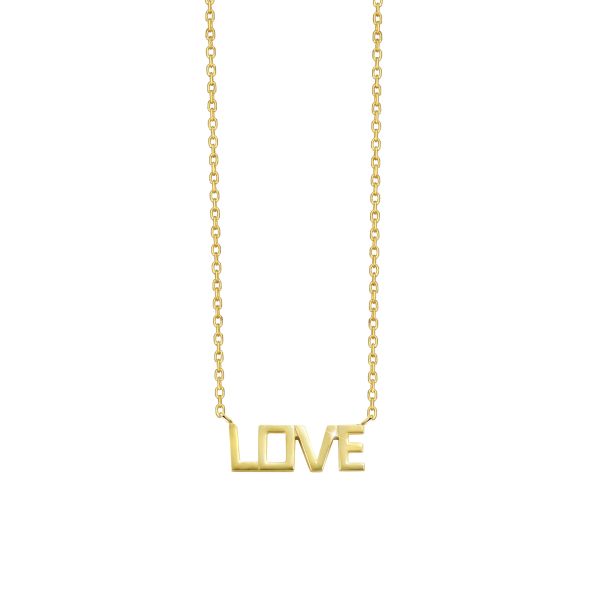 LOVE NECKLACE