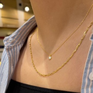 MADISON NECKLACE - Thumbnail