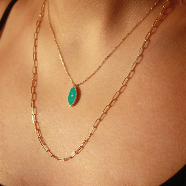 MADISON NECKLACE - Thumbnail (2)