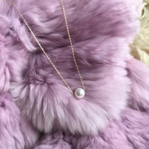 PEARL NECKLACE - Thumbnail