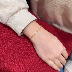 PROTECT ME BRACELET - Thumbnail