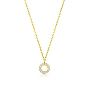  - VOWS NECKLACE