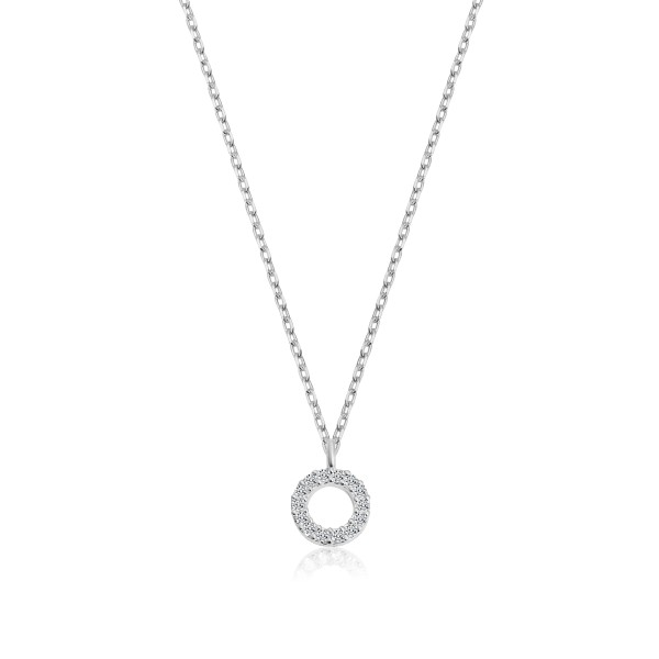  - VOWS NECKLACE